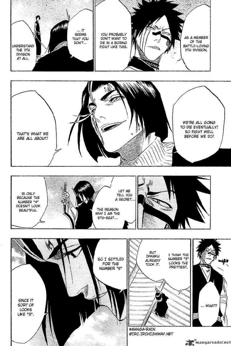 Chapter 147 - Countdown To The End 3 Image(8)
