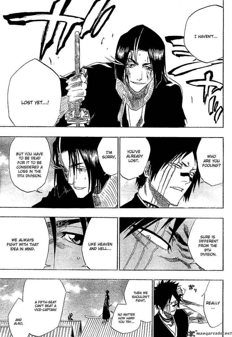 Chapter 147 - Countdown To The End 3 Image(7)