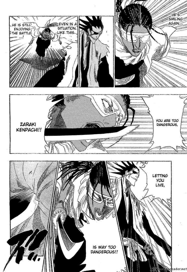 Chapter 147 - Countdown To The End 3 Image(16)