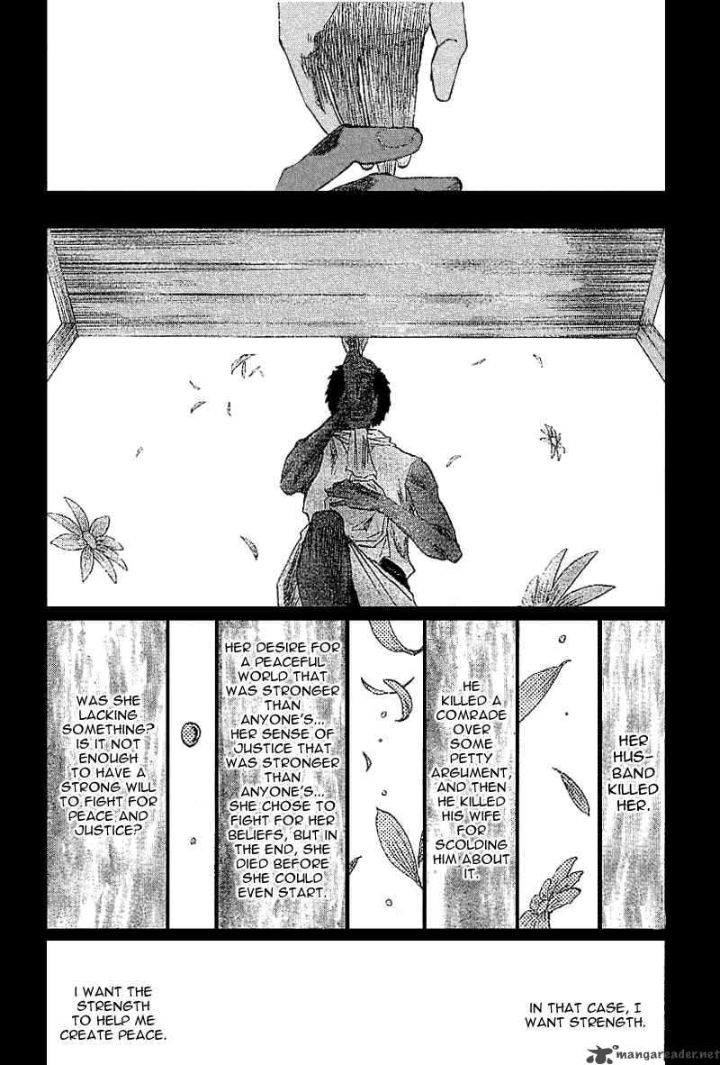 Chapter 148 - Countdown To The End 2 Image(9)
