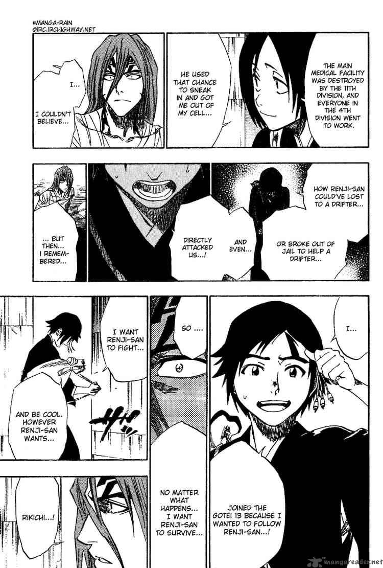 Chapter 149 - Countdown To The End 1 Image(15)