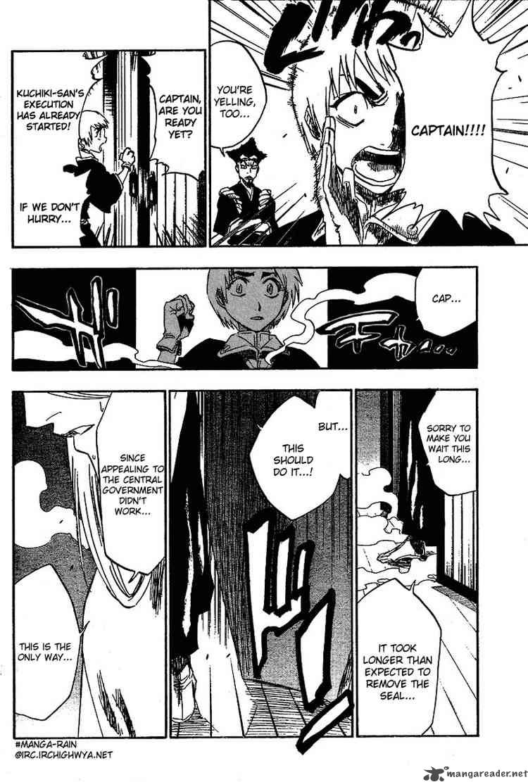 Chapter 149 - Countdown To The End 1 Image(8)