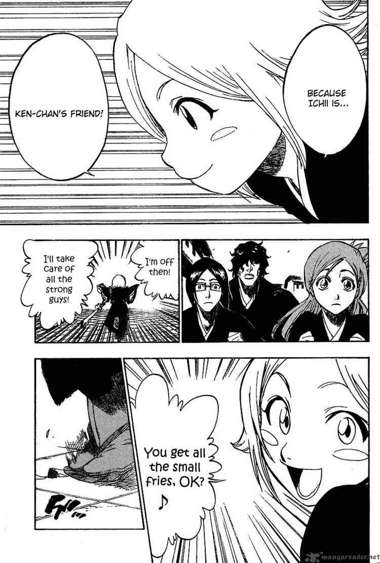 Chapter 149 - Countdown To The End 1 Image(11)