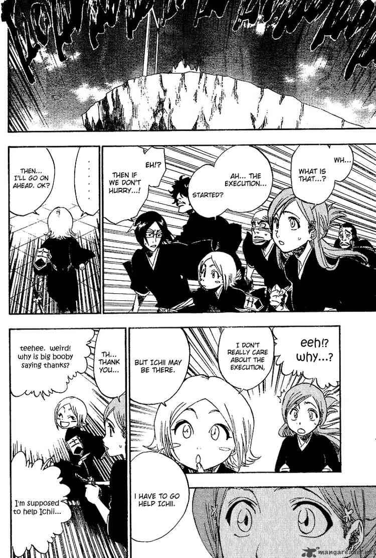 Chapter 149 - Countdown To The End 1 Image(10)