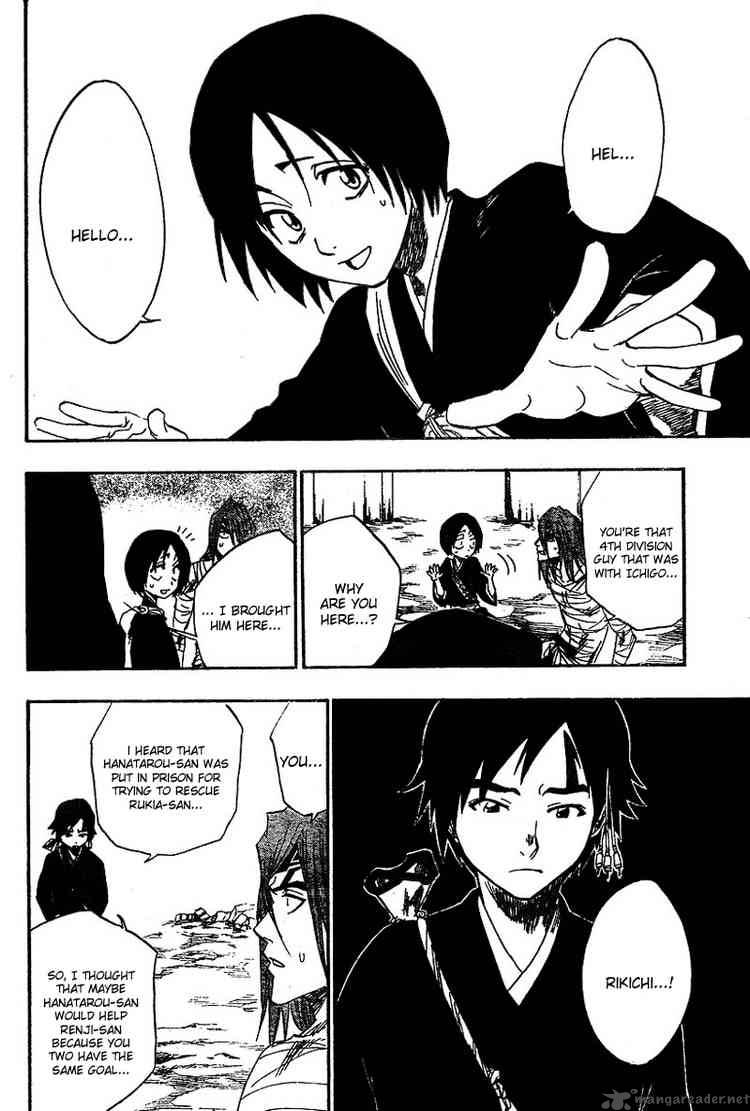 Chapter 149 - Countdown To The End 1 Image(14)