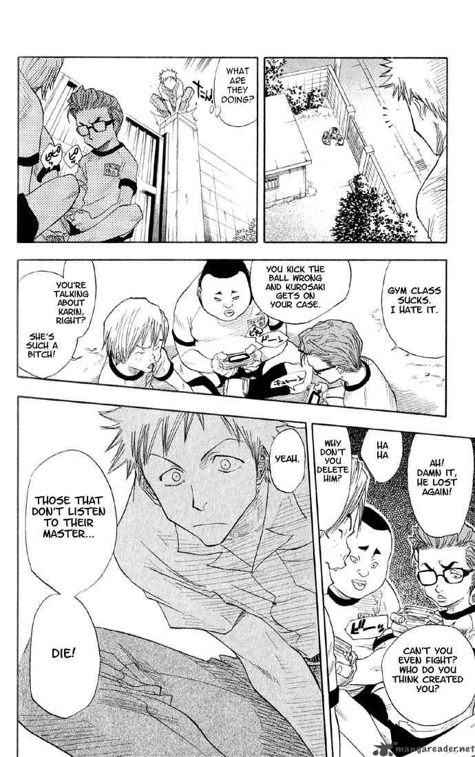 Chapter 15 - Jumpin' Jack Jolted Image(17)