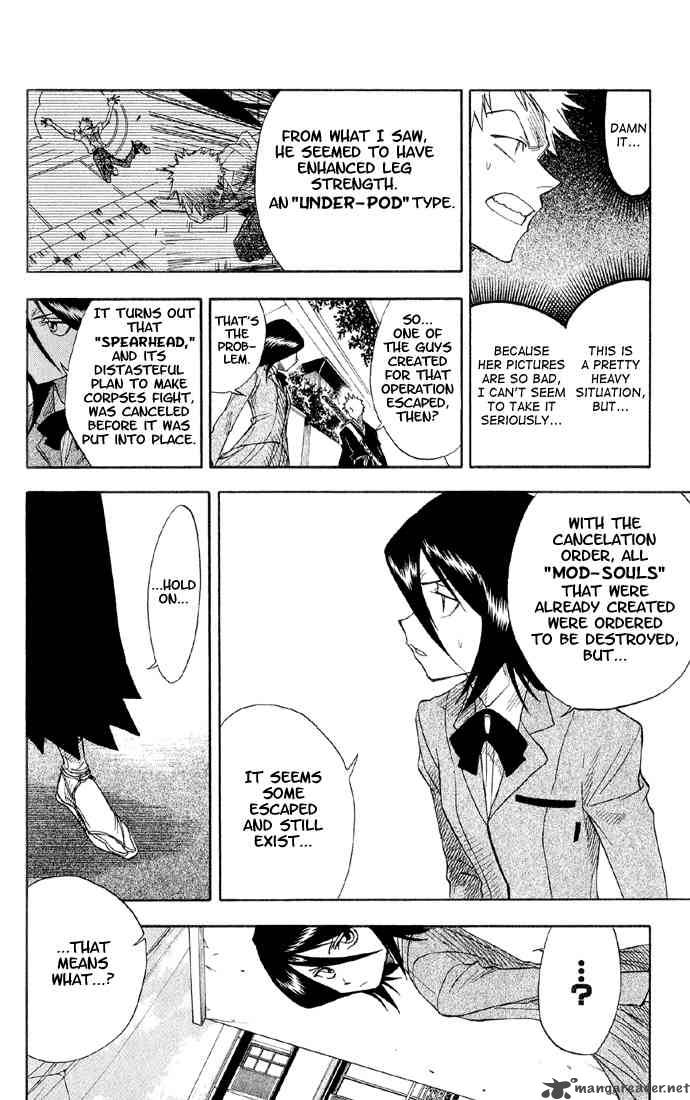 Chapter 15 - Jumpin' Jack Jolted Image(11)
