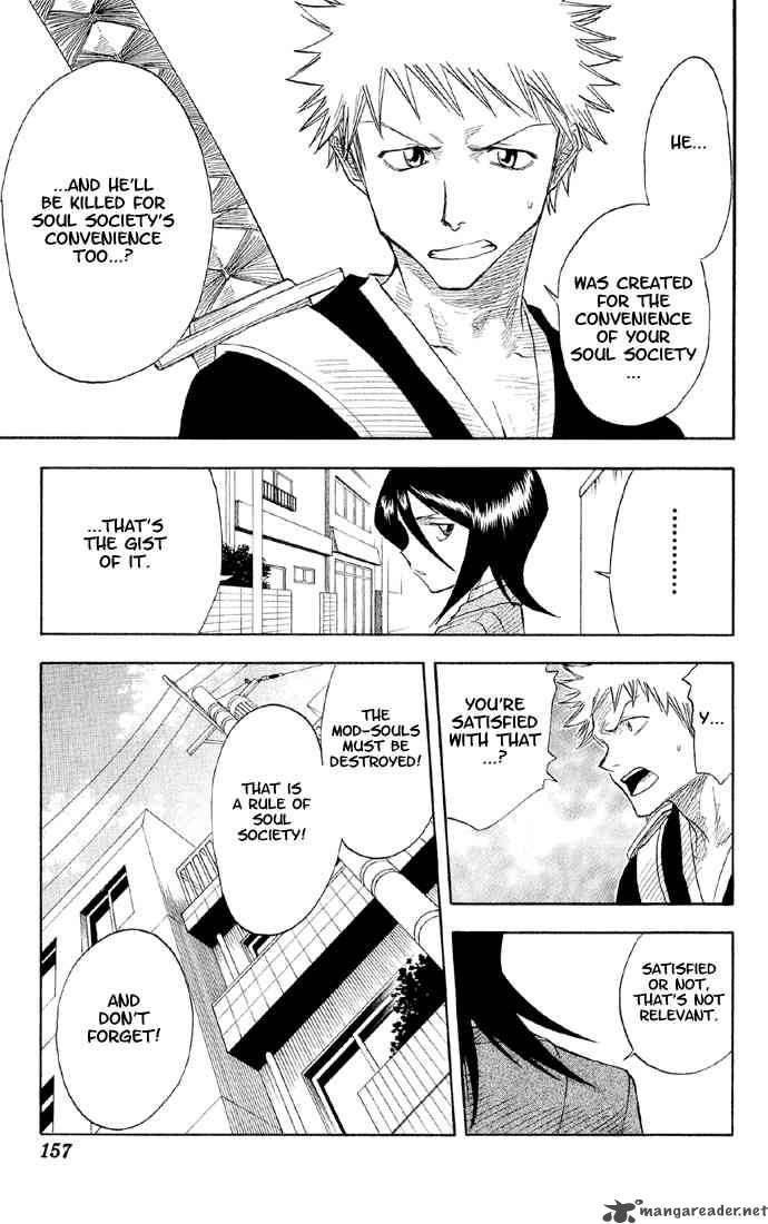 Chapter 15 - Jumpin' Jack Jolted Image(12)