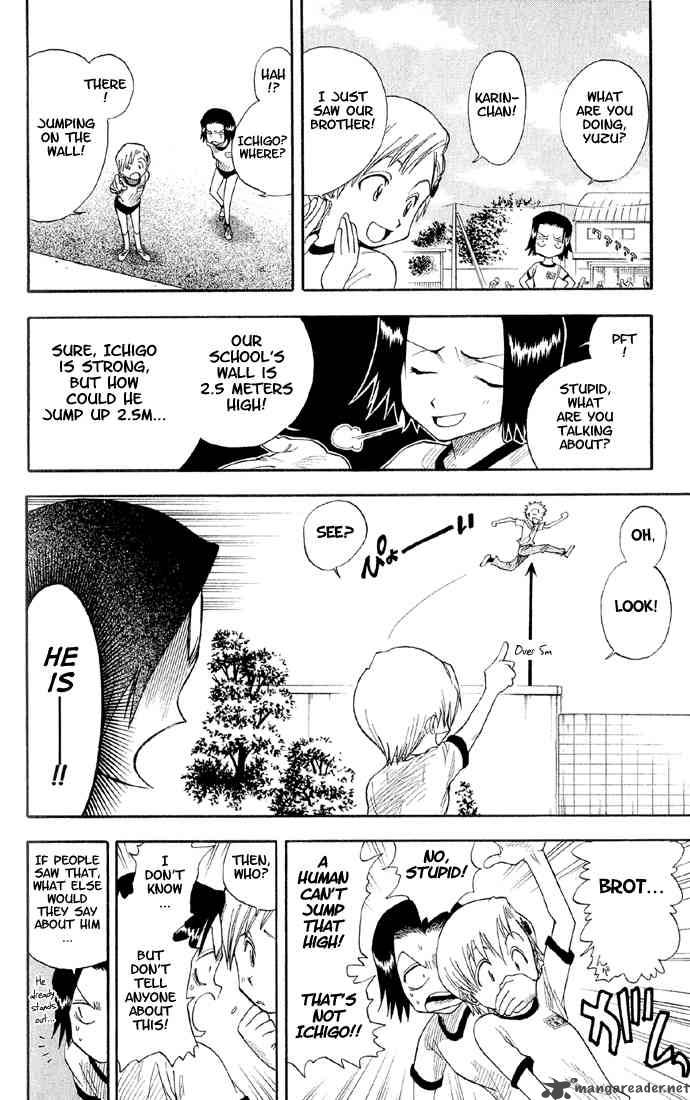 Chapter 15 - Jumpin' Jack Jolted Image(15)