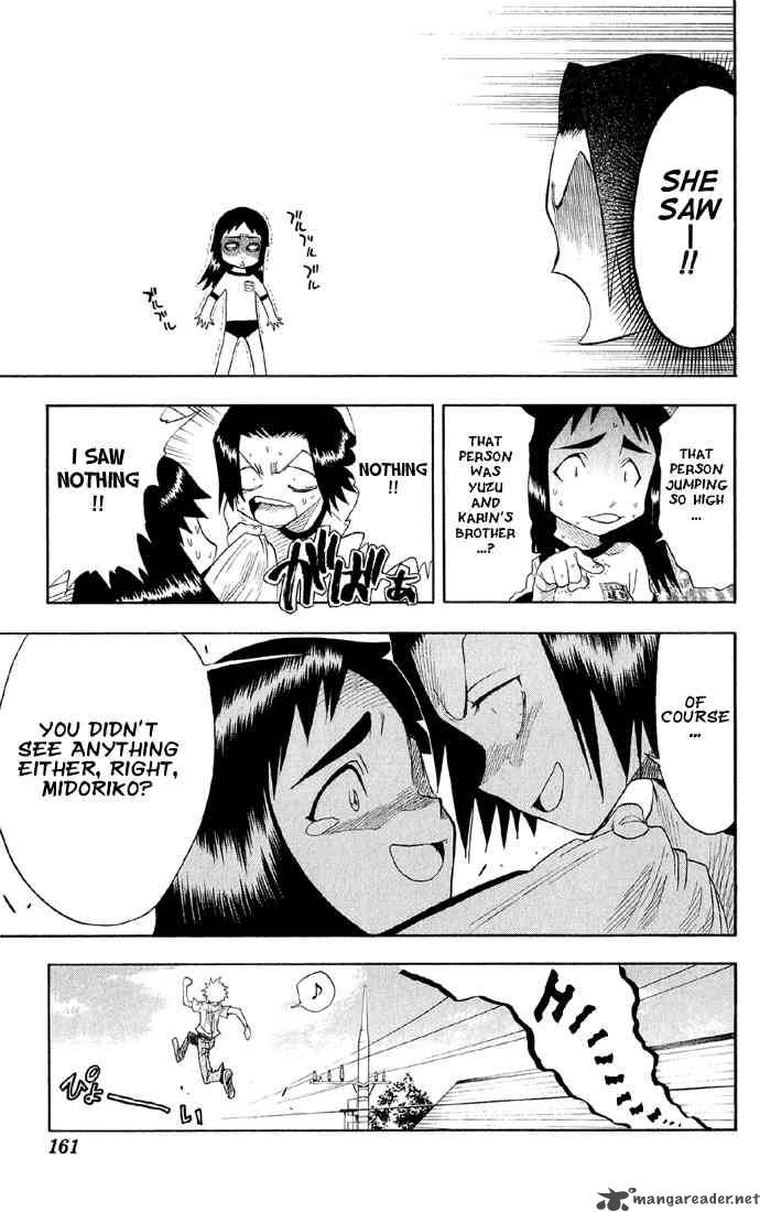 Chapter 15 - Jumpin' Jack Jolted Image(16)