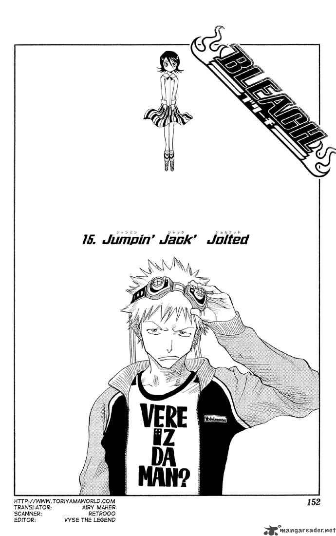 Chapter 15 - Jumpin' Jack Jolted Image(7)