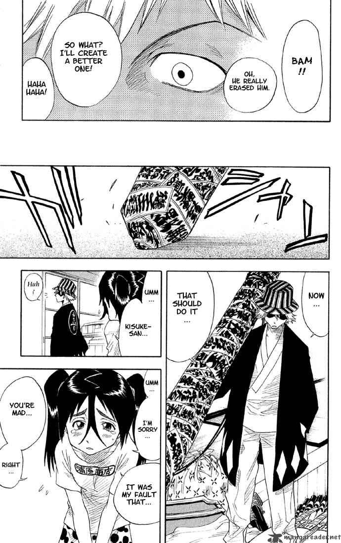 Chapter 15 - Jumpin' Jack Jolted Image(18)