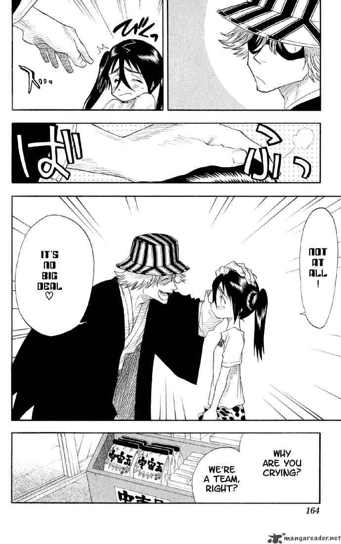 Chapter 15 - Jumpin' Jack Jolted Image(19)