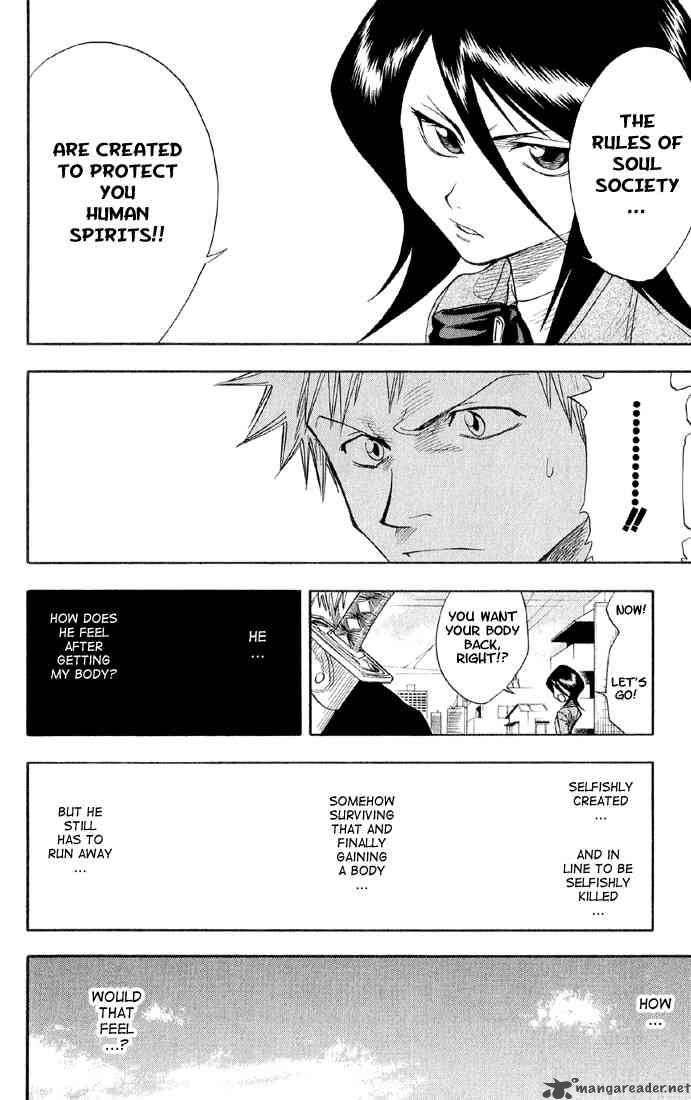 Chapter 15 - Jumpin' Jack Jolted Image(13)