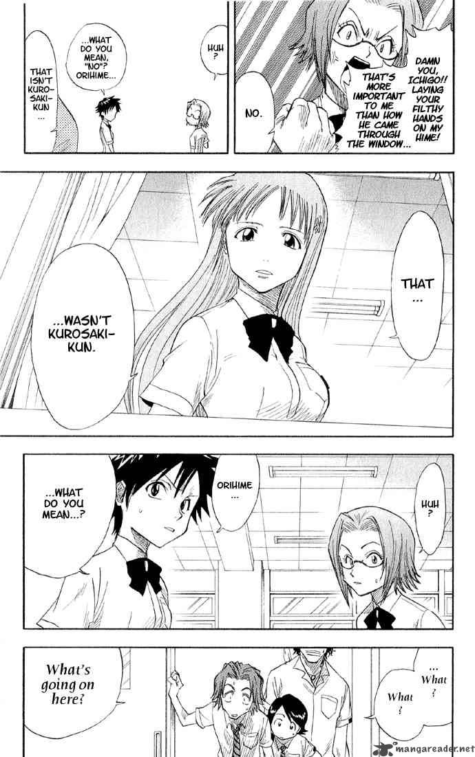 Chapter 15 - Jumpin' Jack Jolted Image(6)