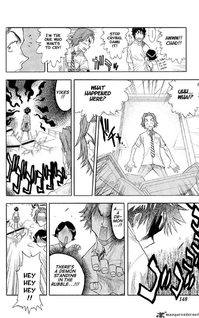 Chapter 15 - Jumpin' Jack Jolted Image(3)