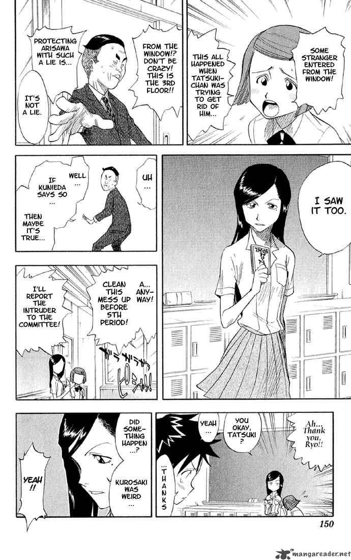 Chapter 15 - Jumpin' Jack Jolted Image(5)