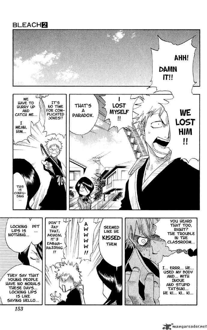 Chapter 15 - Jumpin' Jack Jolted Image(8)