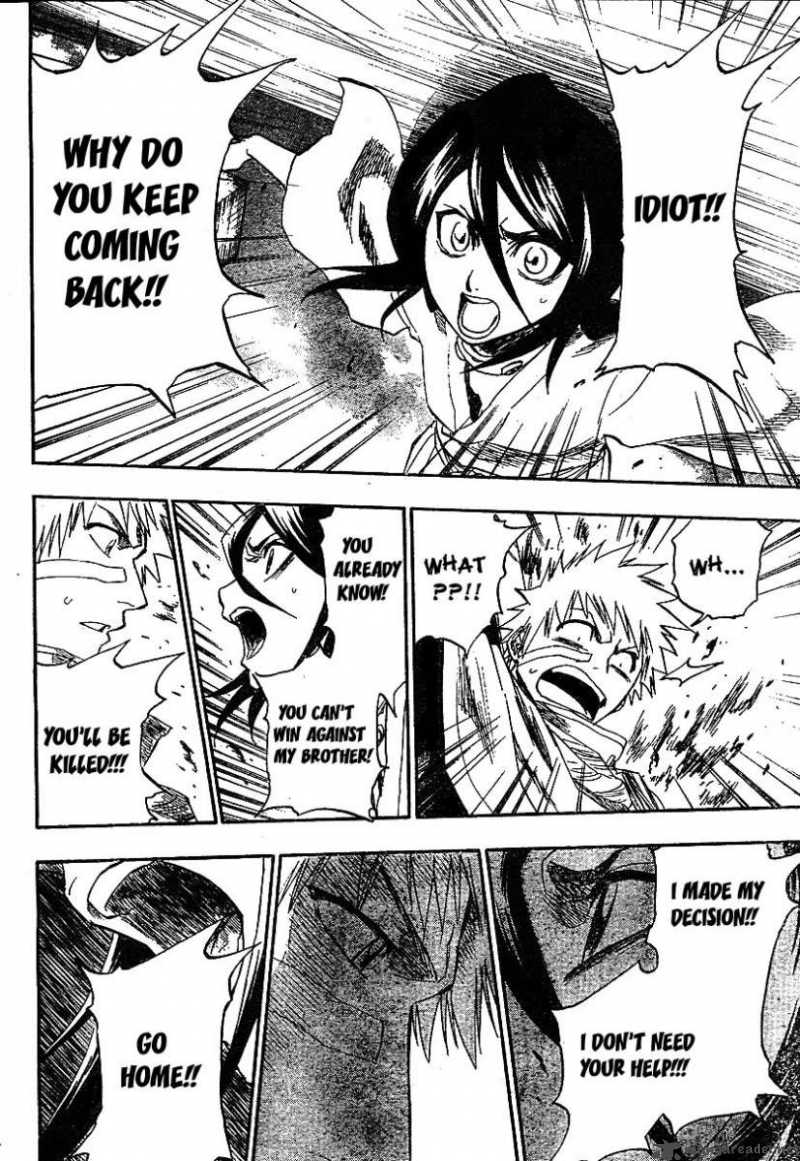 Chapter 151 - Deathberry Returns Image(5)