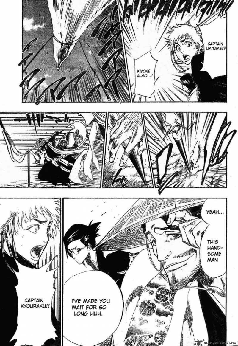 Chapter 151 - Deathberry Returns Image(12)