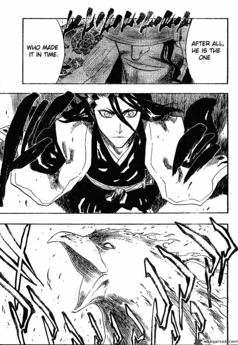 Chapter 151 - Deathberry Returns Image(8)