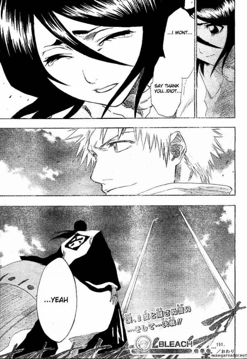Chapter 151 - Deathberry Returns Image(22)