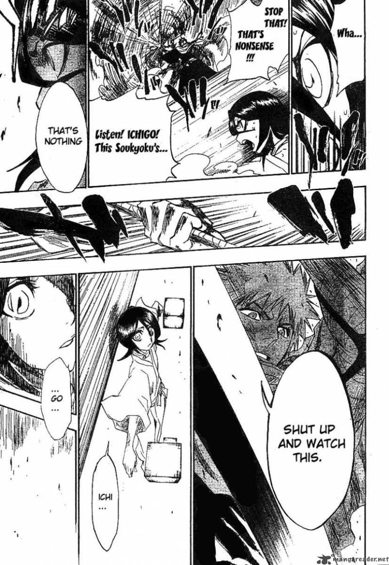 Chapter 151 - Deathberry Returns Image(17)