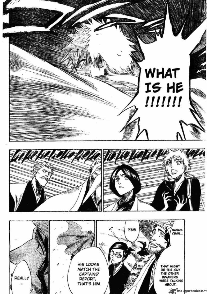 Chapter 151 - Deathberry Returns Image(7)