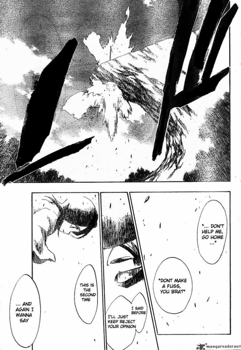 Chapter 151 - Deathberry Returns Image(20)
