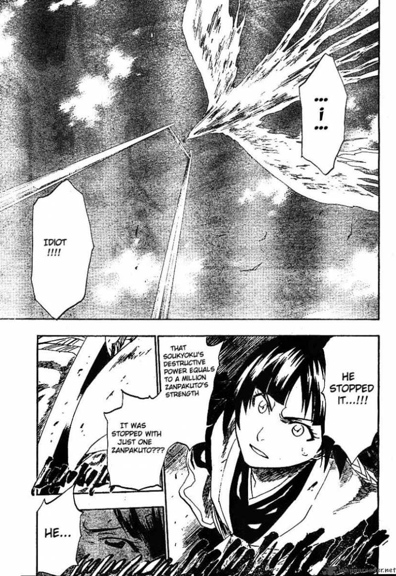 Chapter 151 - Deathberry Returns Image(6)