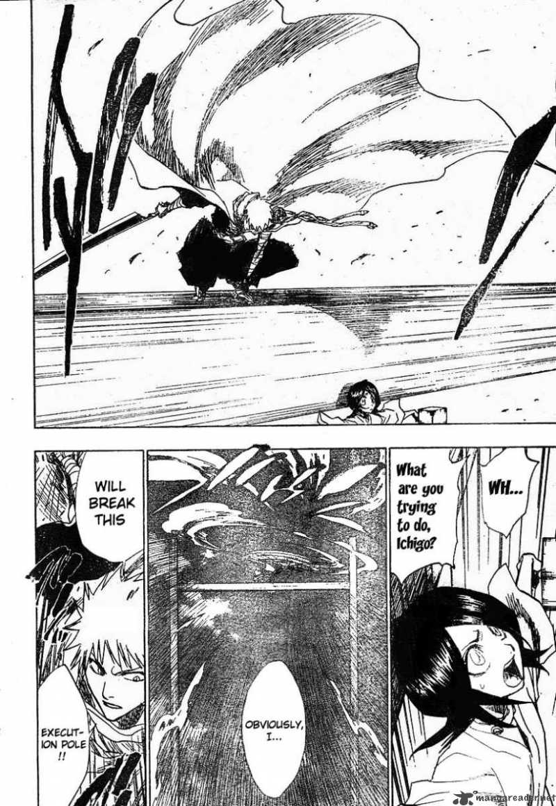 Chapter 151 - Deathberry Returns Image(16)