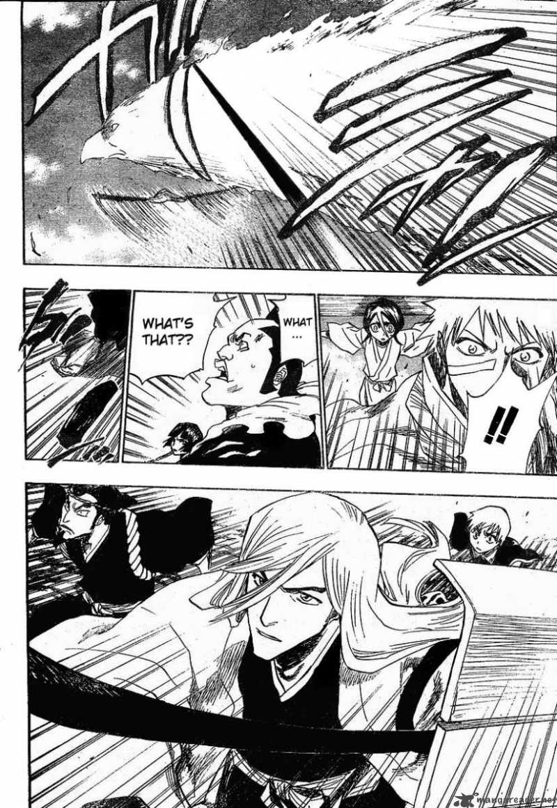 Chapter 151 - Deathberry Returns Image(11)