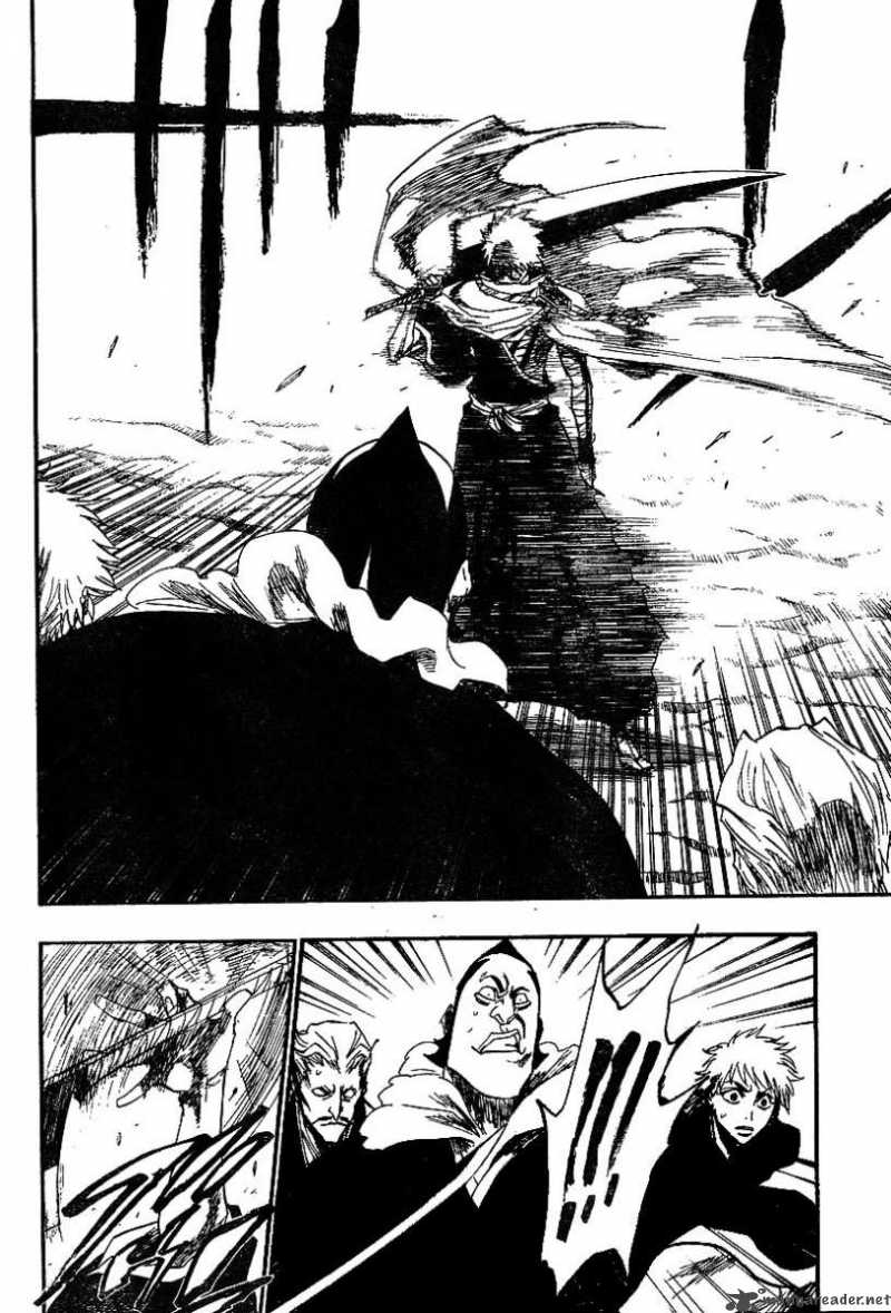Chapter 152 - The Speed Phantom Image(12)