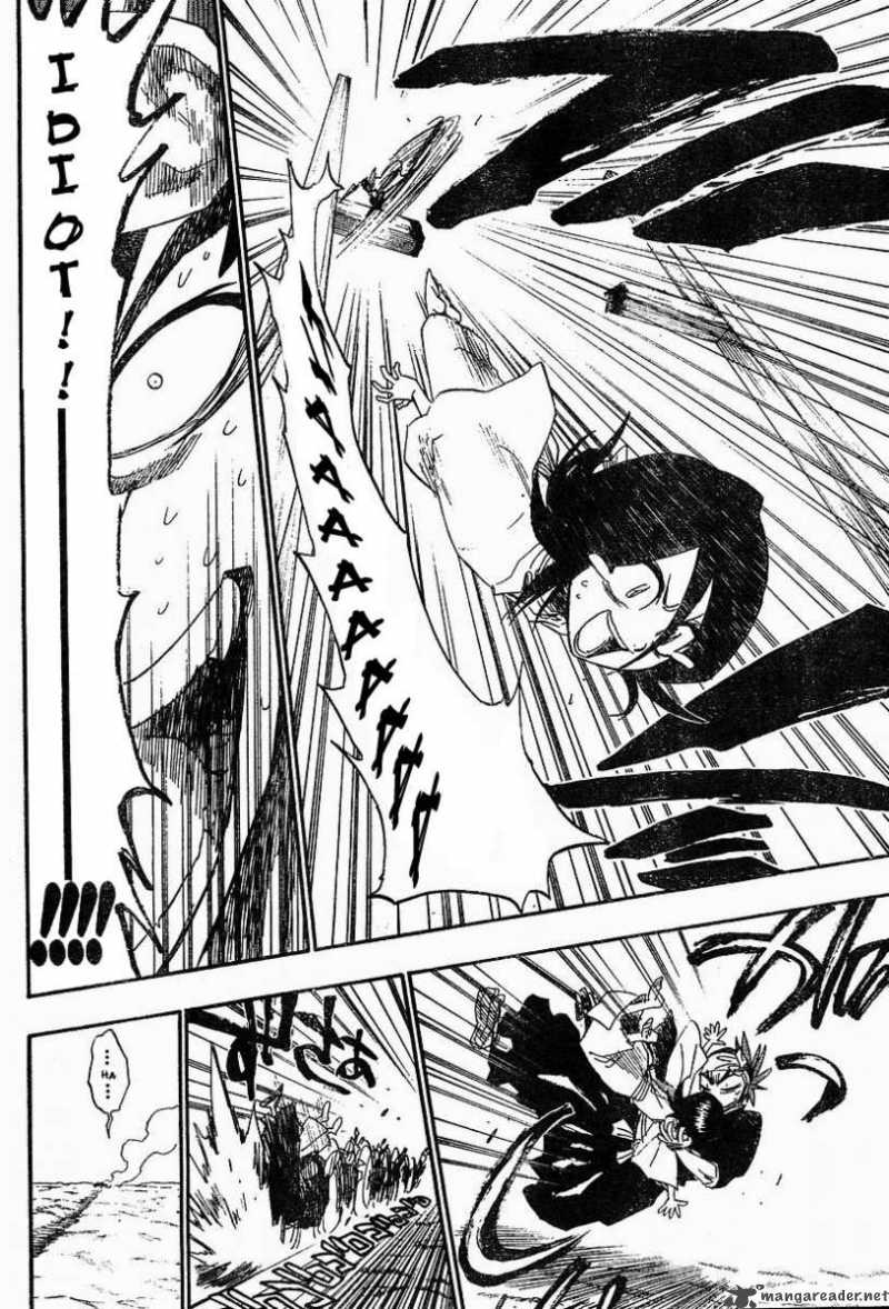 Chapter 152 - The Speed Phantom Image(8)