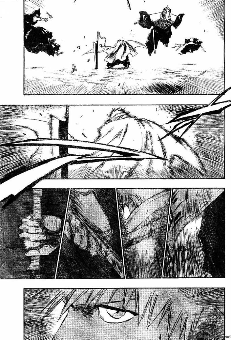 Chapter 152 - The Speed Phantom Image(17)