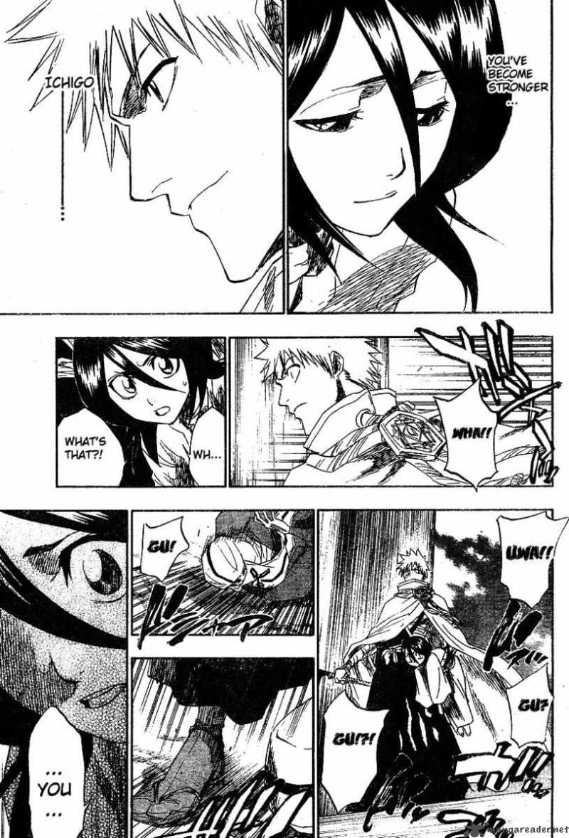 Chapter 152 - The Speed Phantom Image(5)