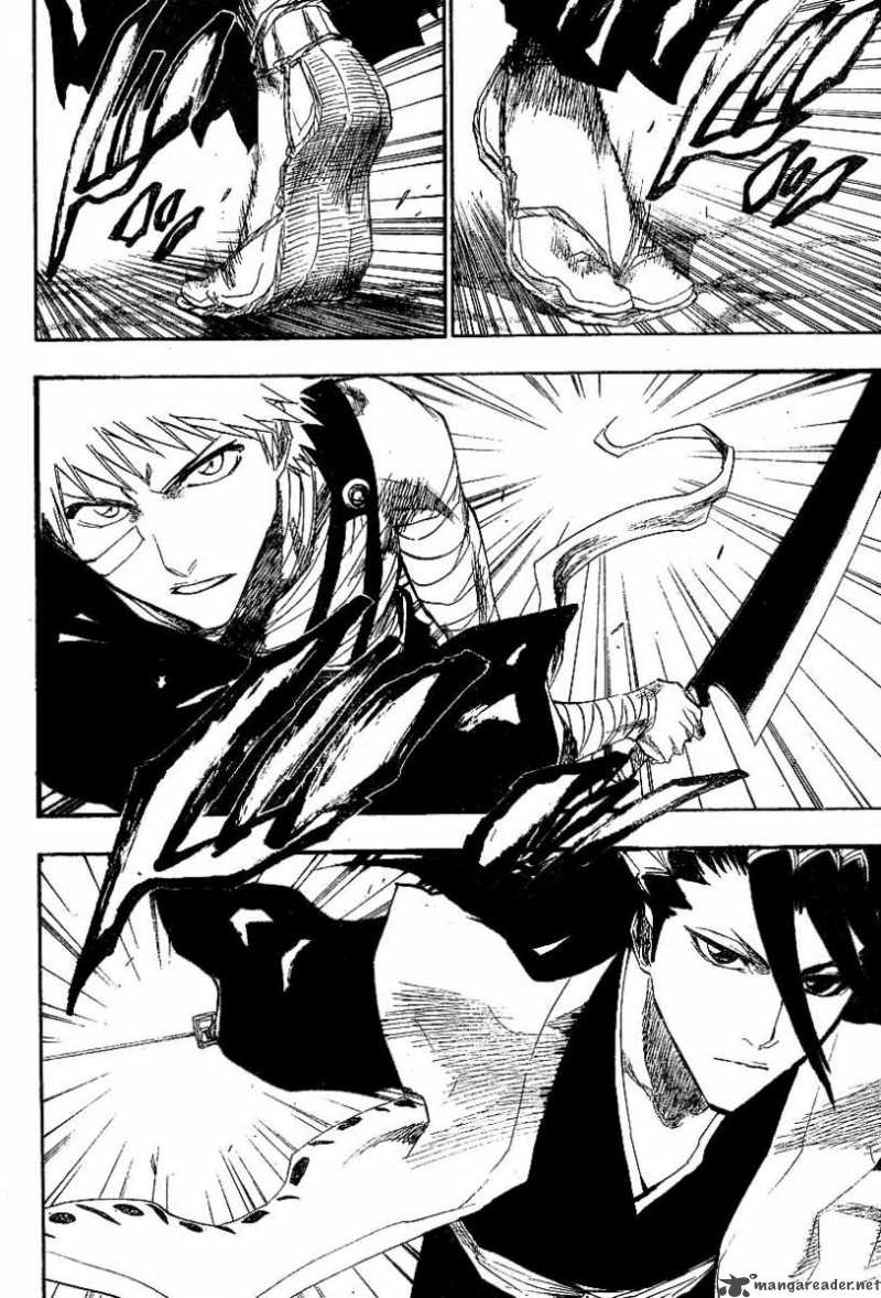 Chapter 153 - Empty Dialogue Image(8)