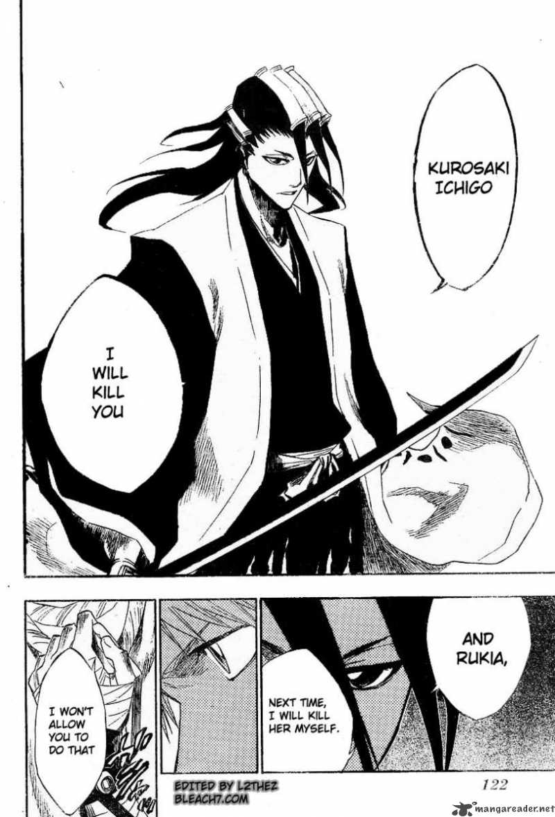Chapter 153 - Empty Dialogue Image(6)