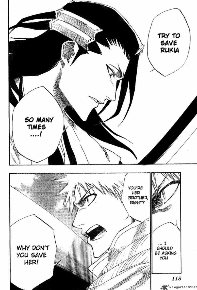Chapter 153 - Empty Dialogue Image(2)
