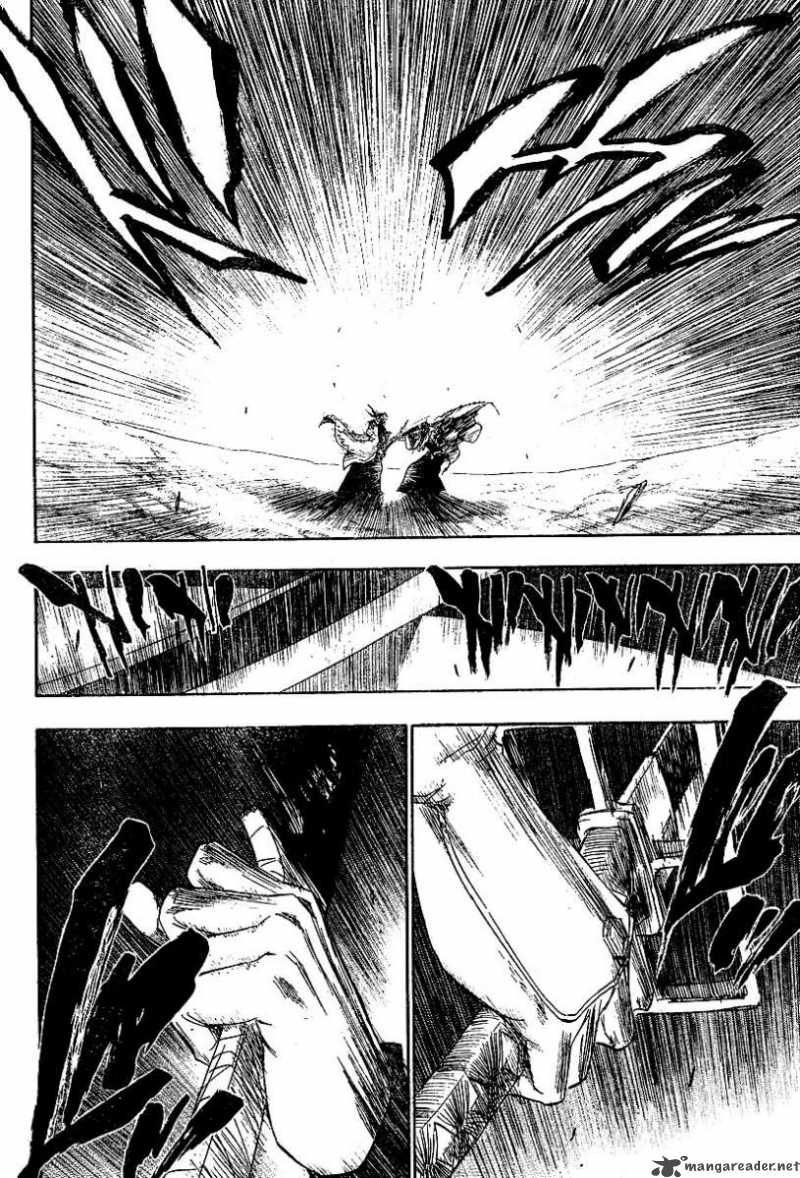 Chapter 153 - Empty Dialogue Image(4)