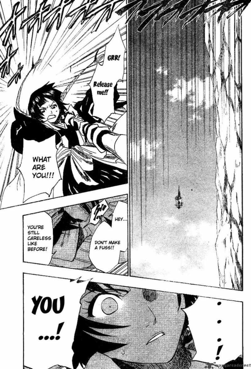 Chapter 153 - Empty Dialogue Image(17)