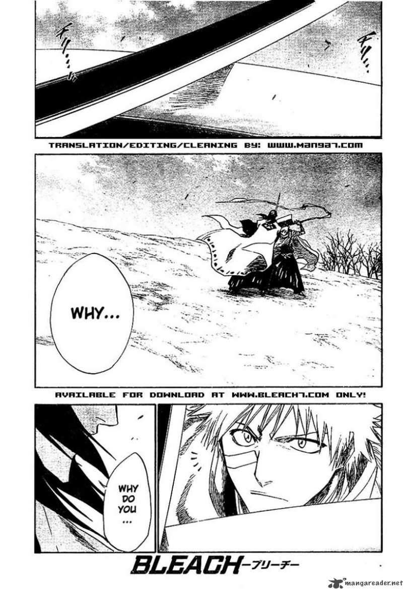 Chapter 153 - Empty Dialogue Image(1)