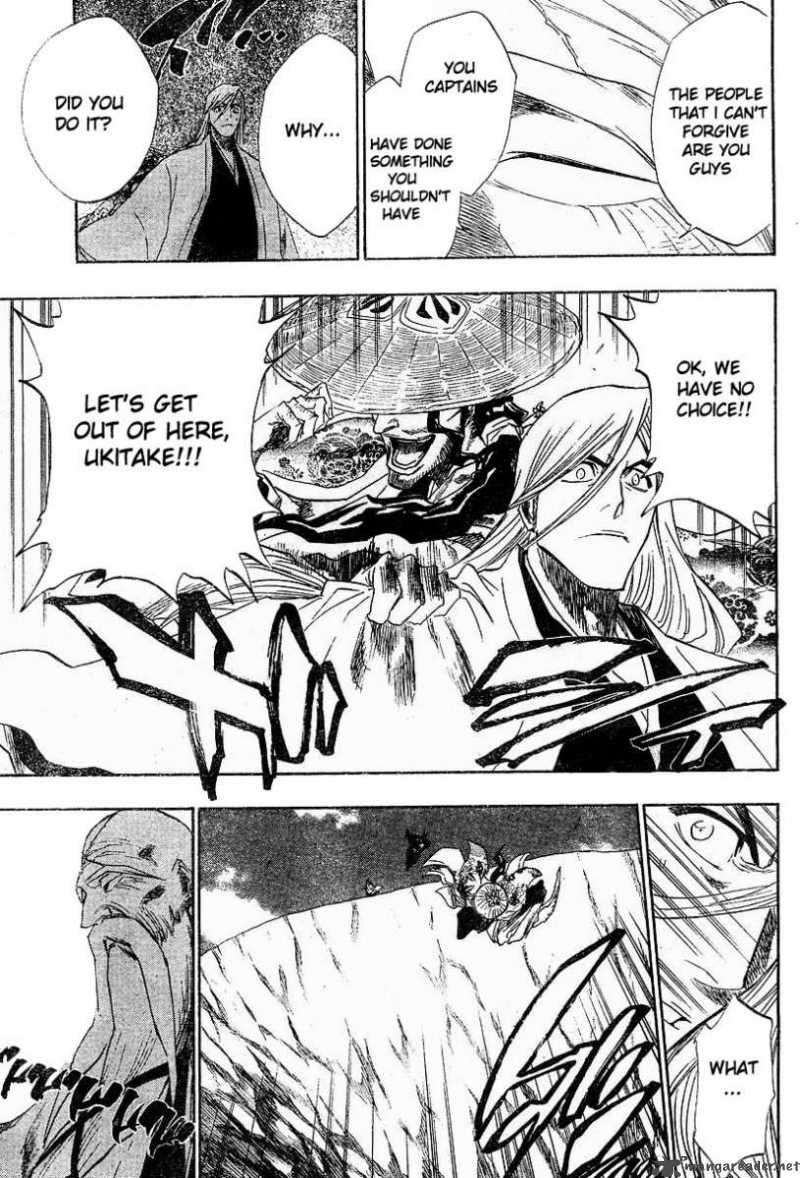 Chapter 153 - Empty Dialogue Image(13)