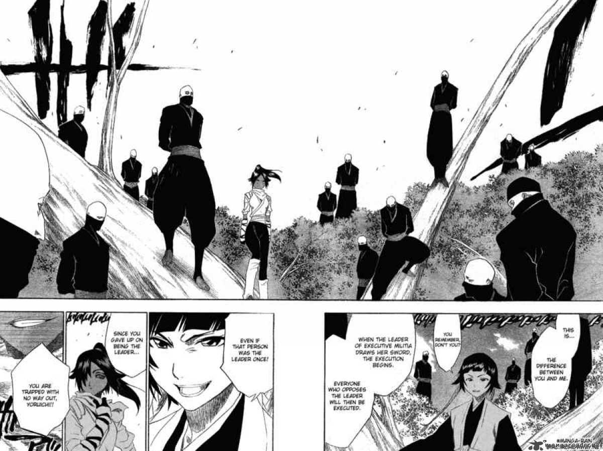 Chapter 154 - The God Of Flash Image(14)