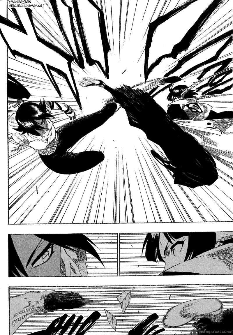 Chapter 154 - The God Of Flash Image(10)