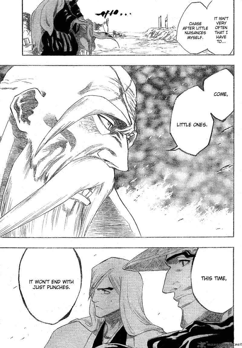 Chapter 154 - The God Of Flash Image(20)