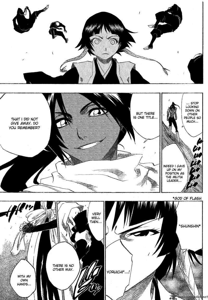 Chapter 154 - The God Of Flash Image(16)