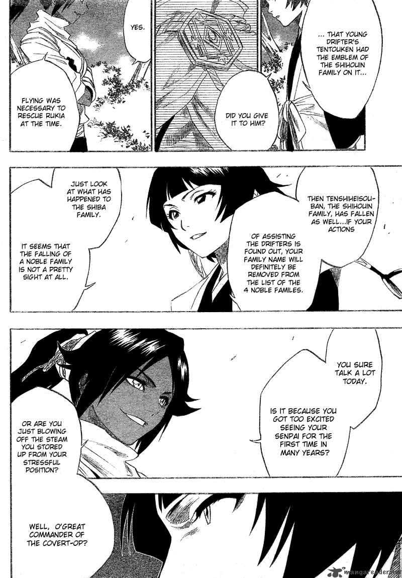 Chapter 154 - The God Of Flash Image(12)
