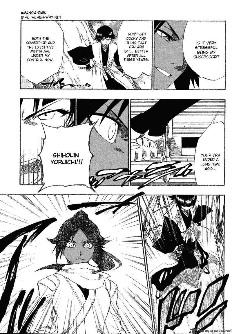 Chapter 154 - The God Of Flash Image(13)