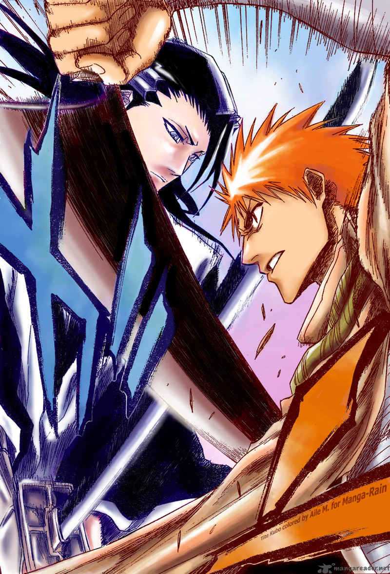 Chapter 154 - The God Of Flash Image(2)
